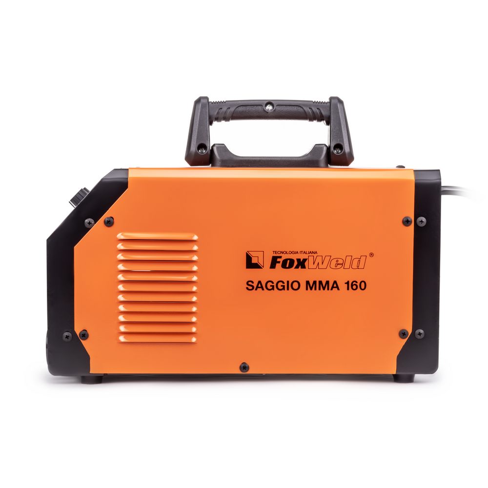 Foxweld Сварочный инвертор SAGGIO MMA 160
