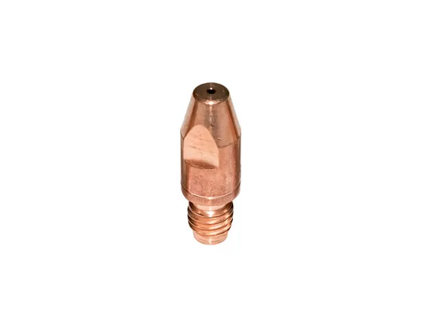 Кедр Наконечники сварочные для горелок MIG/MAG (EXPERT, CuCrZr, М8 / Ø 1.0мм (10.0 / 30), 8018884)
