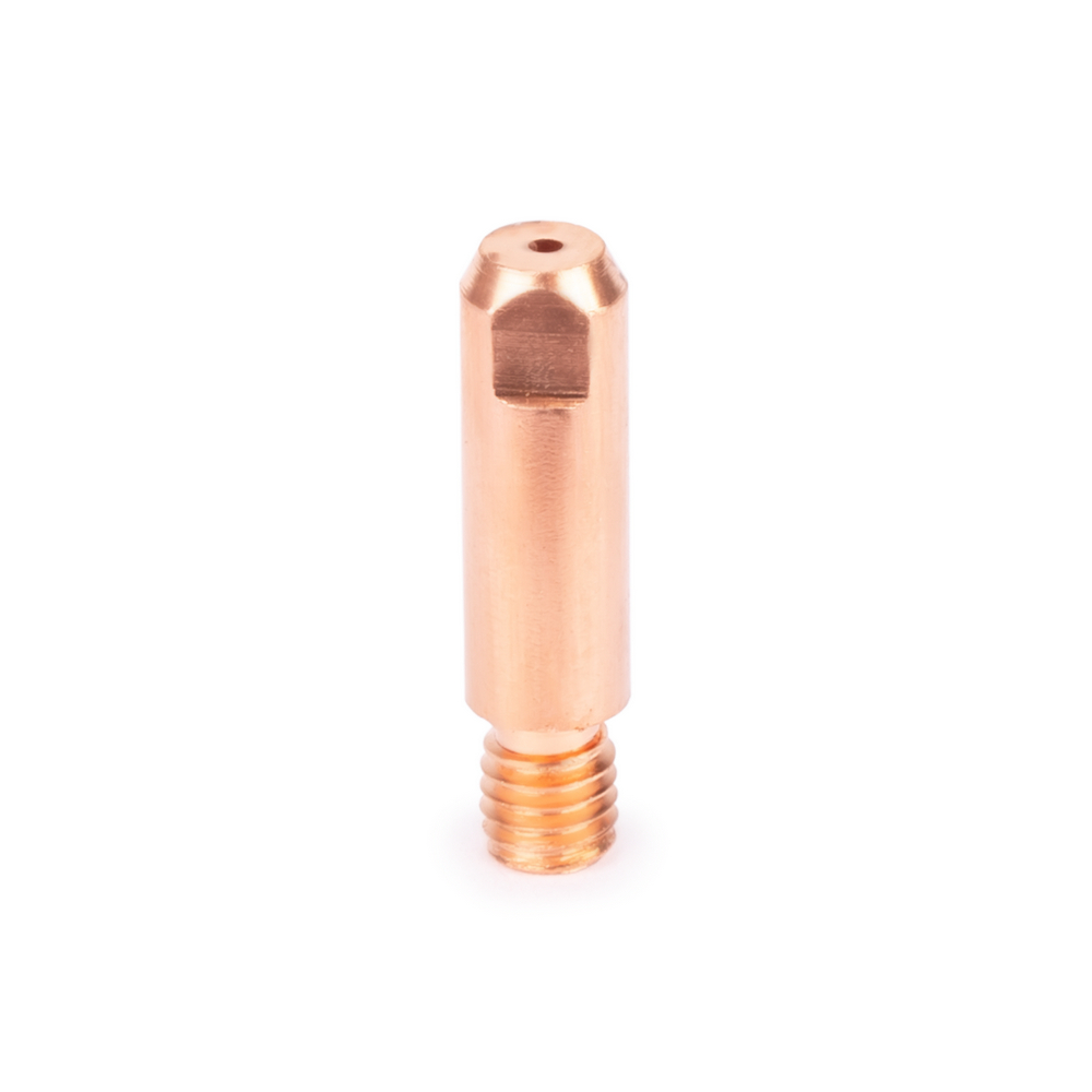 Foxweld наконечники для горелок MIG/MAG (M5х1.0, E-Cu, 3046)