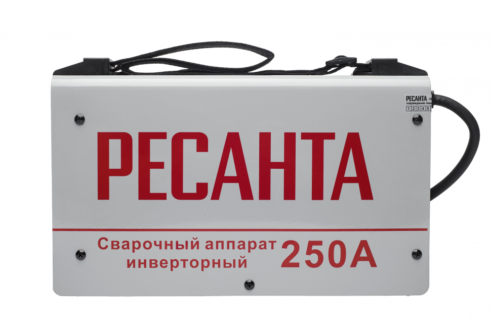 Ресанта Сварочный инвертор САИ-250