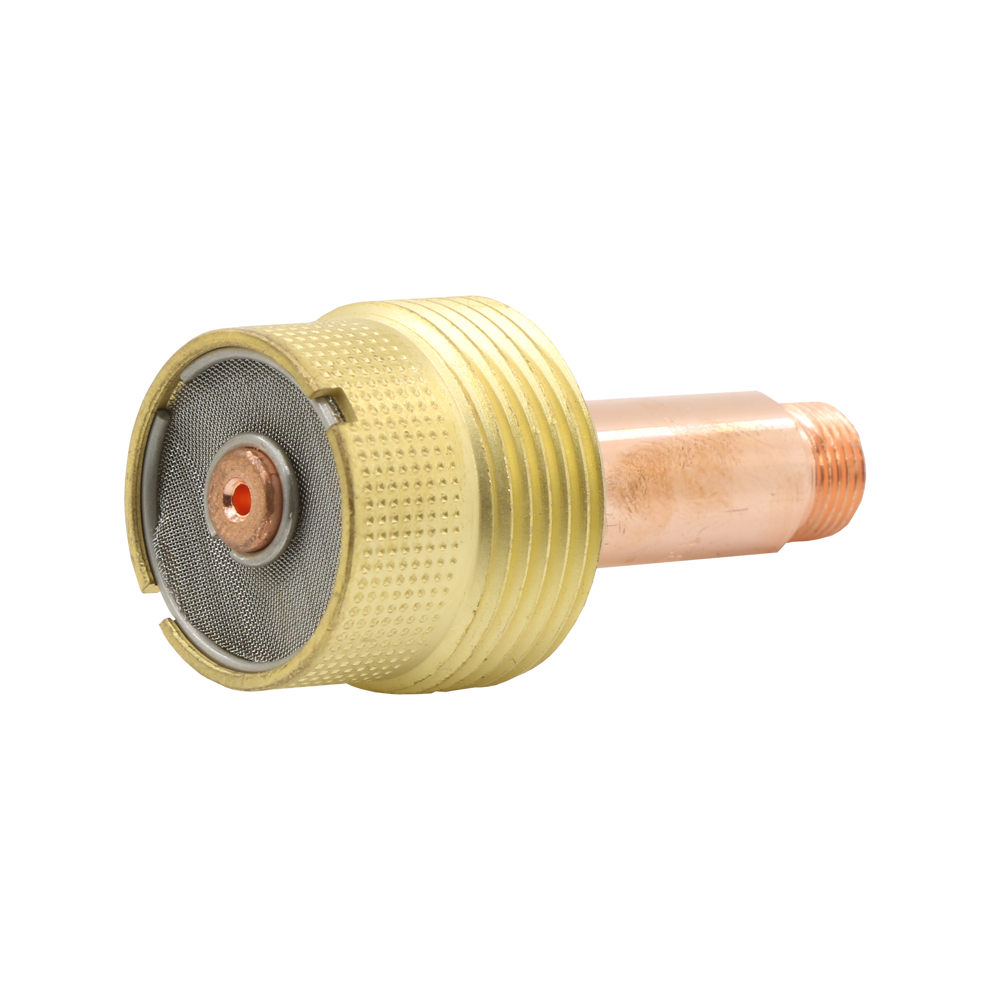 START Держатели цанг для горелок TIG (TIG 17/18/26, BIG Gas Lens, 2.4 mm, STTB016-24)