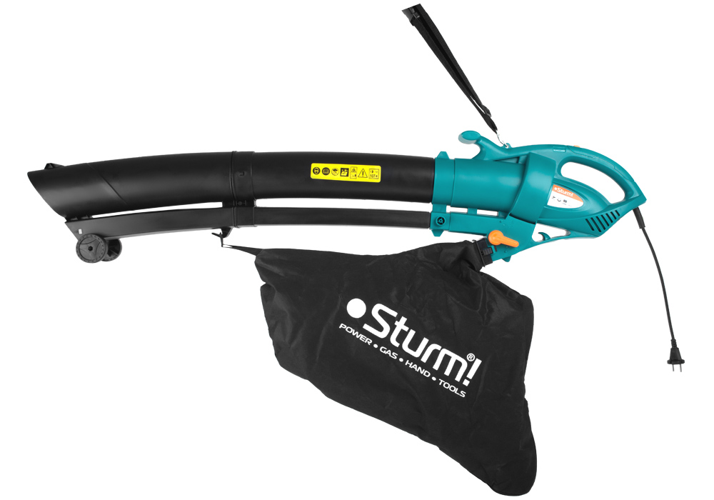 Sturm! Аккумуляторный ударный винтоверт  CD300H 1BatterySystem
