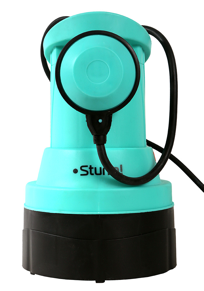Sturm! Перфоратор SDS Plus RH2532V