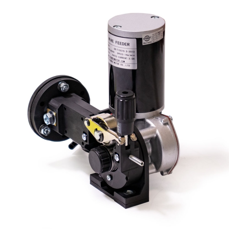 AuroraPro Механизм подачи проволоки OVERMAN 160-180-200
