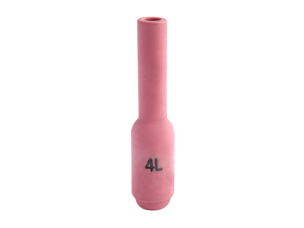 START Сопла для горелок TIG (керамическое, удлиненное, № 4, 6.5 mm, TIG 17/18/26, STT0040)
