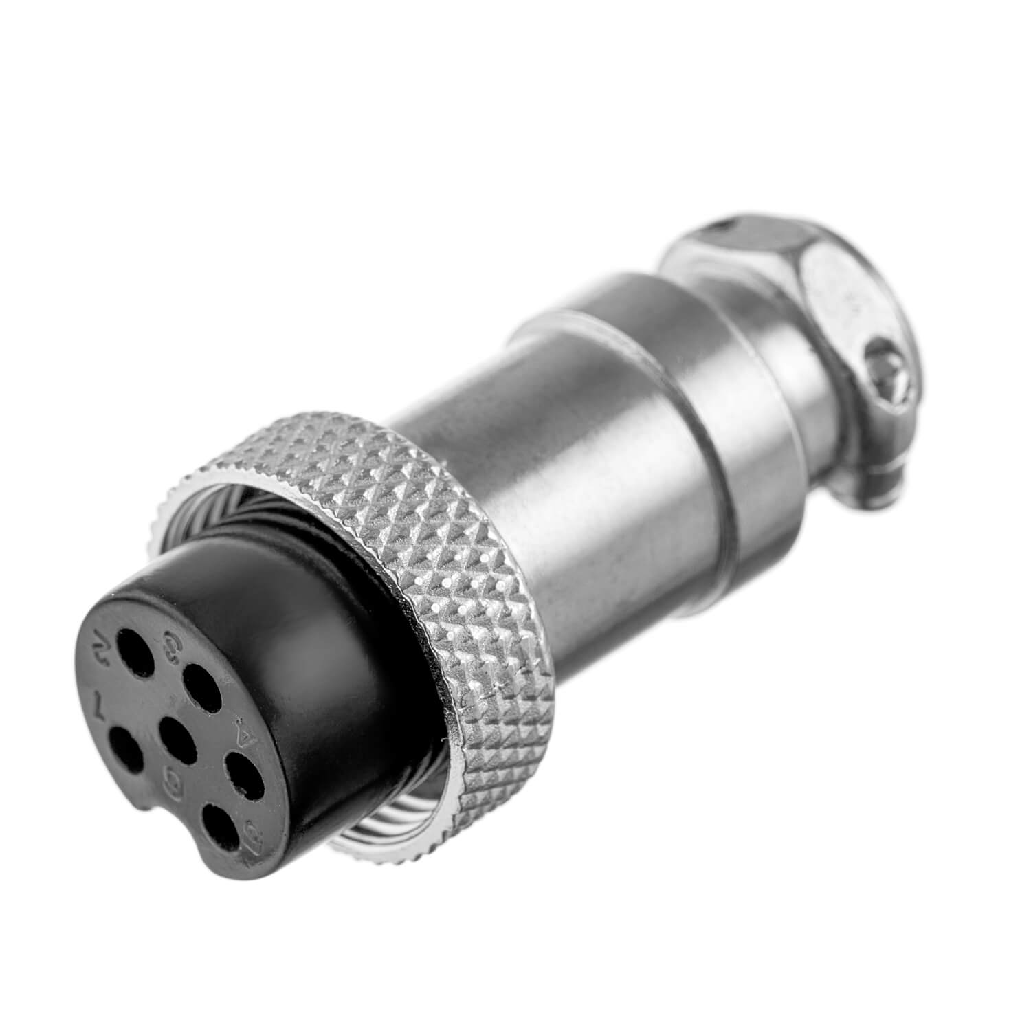 ПТК Разъемы коммутационные (6-F PIN0600, 072.700.225)