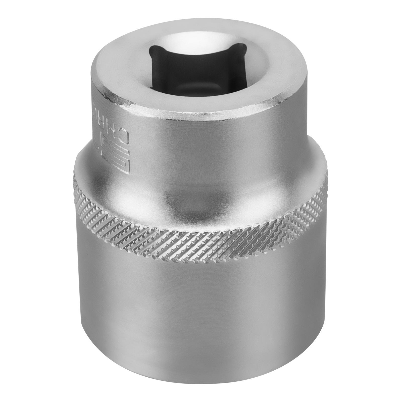 STELS Головки торцевые 6-гранные, 1/2", CrV (27 мм, 13836)