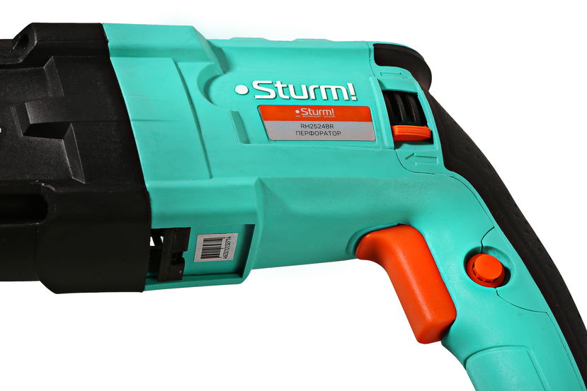 Sturm! Перфоратор SDS Plus RH25988PBR