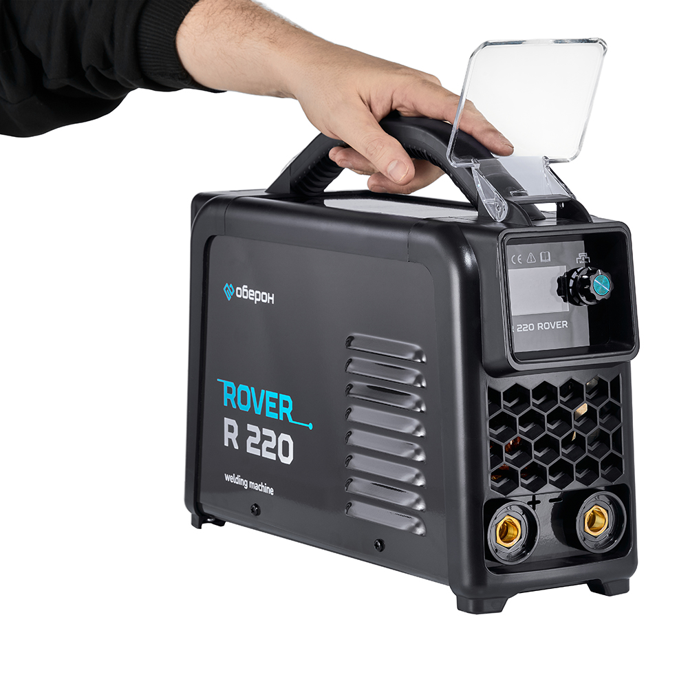 ОБЕРОН Сварочный инвертор R 220 Rover