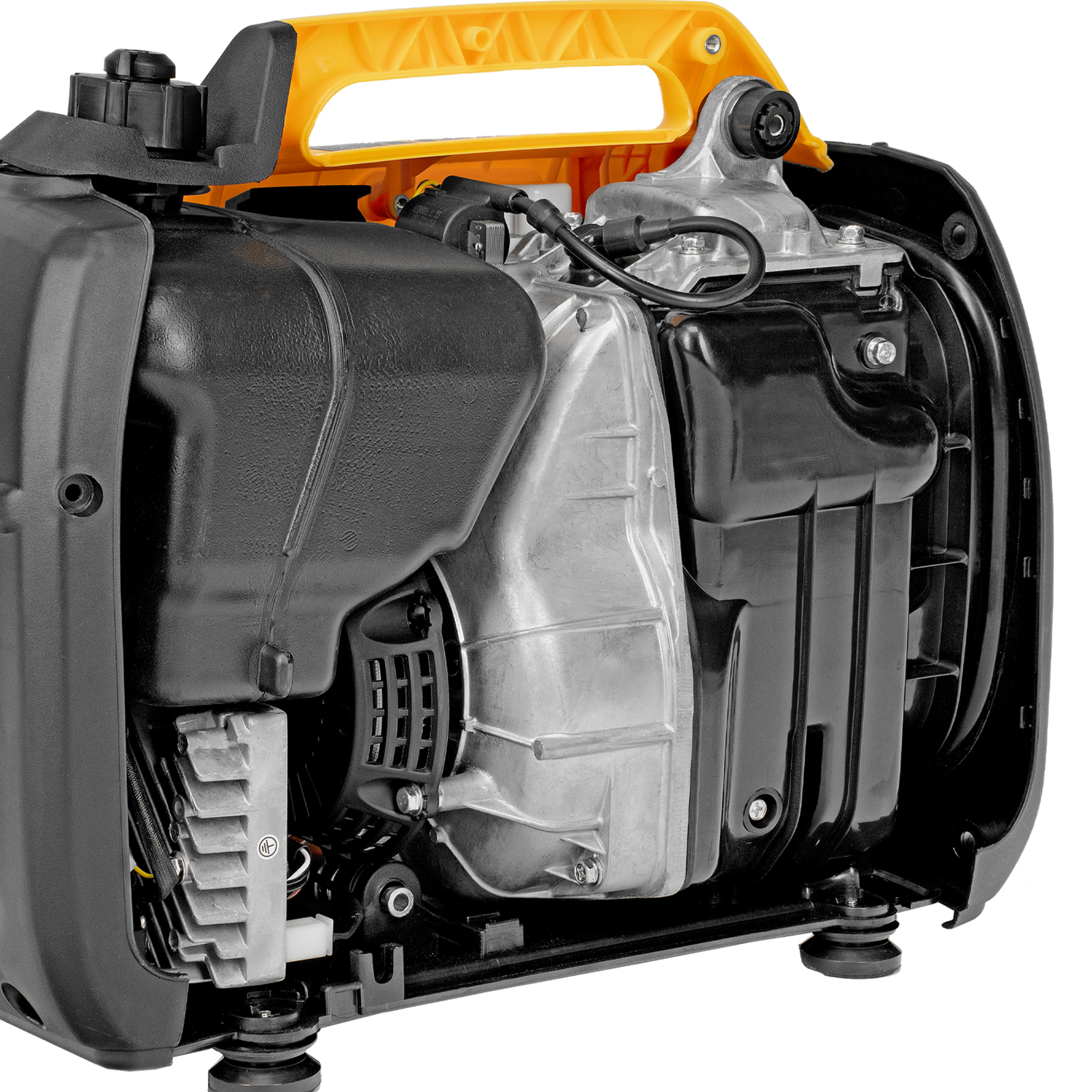 DENZEL Генератор инверторный GT-2200iS