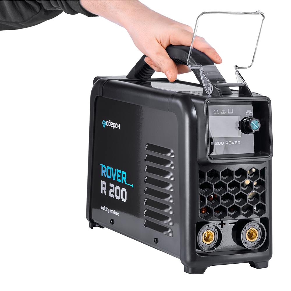 ОБЕРОН Сварочный инвертор R 200 Rover
