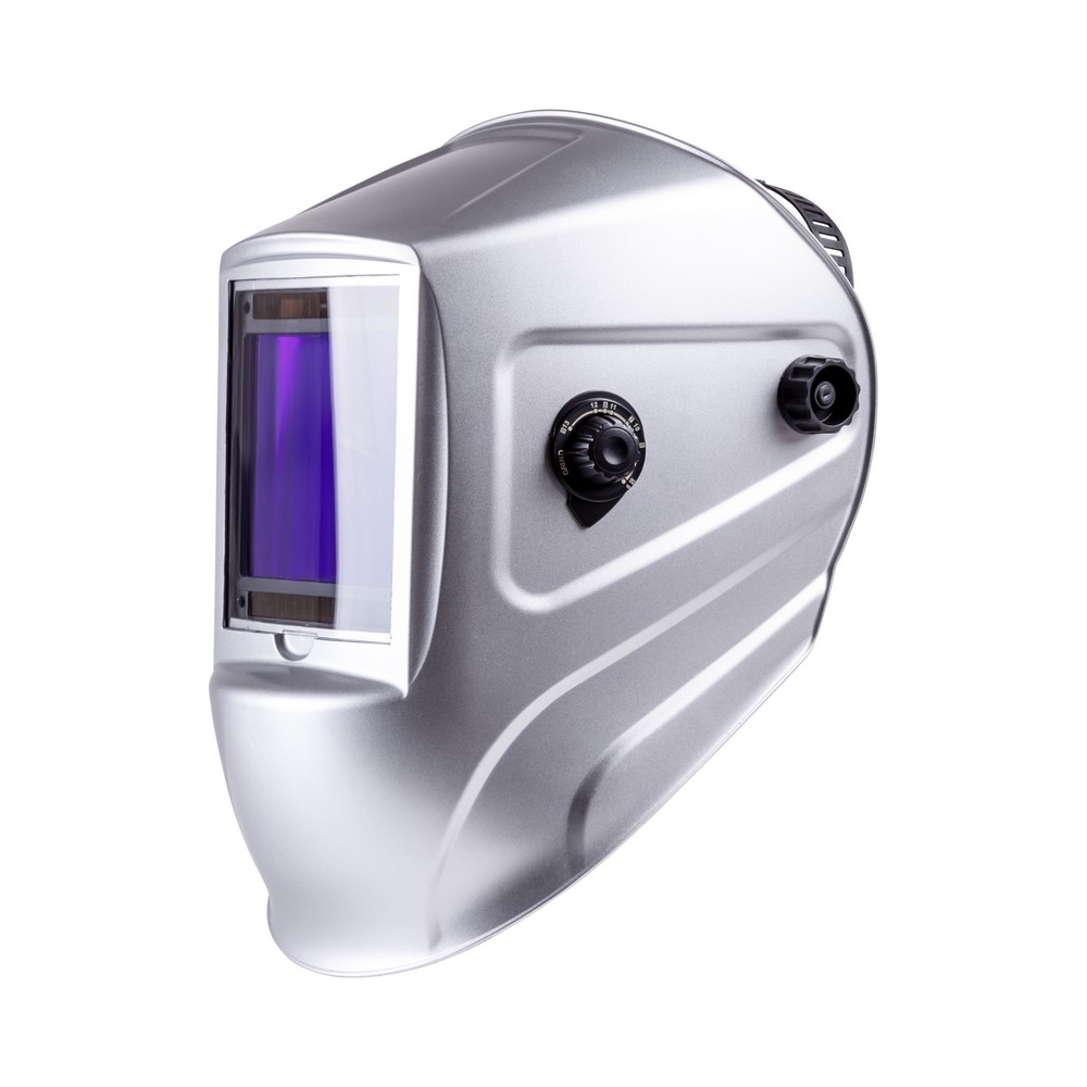 Foxweld GEFEST 9700V (Серебряная глянцевая, 5295)