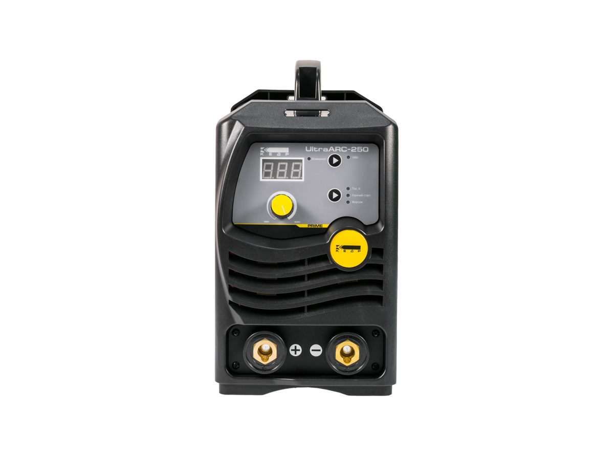 Кедр Сварочный инвертор UltraARC-250