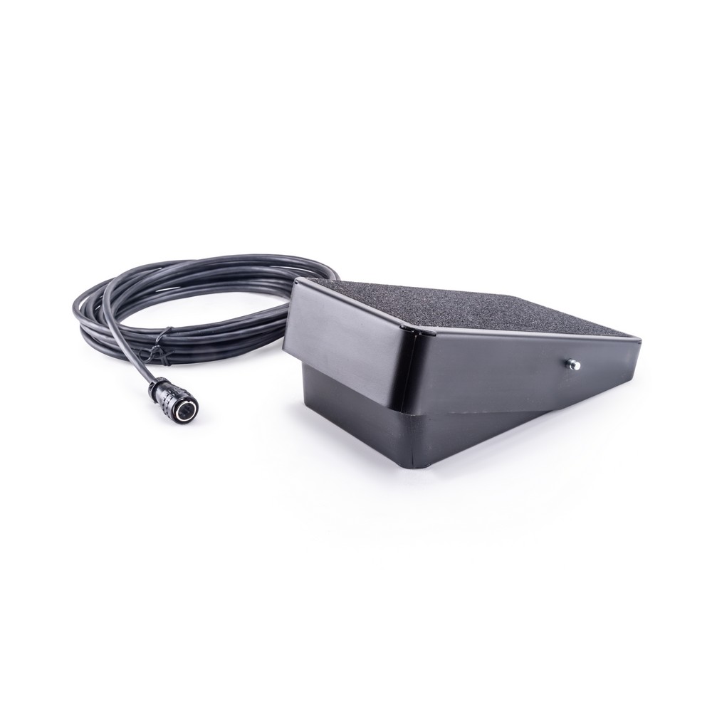 Foxweld Педаль ДУ для SAGGIO TIG, 8м, 5-pin (папа)