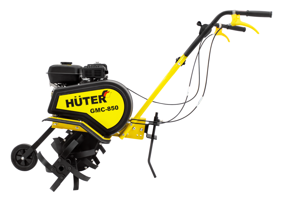 Huter Мотокультиватор GMC-850