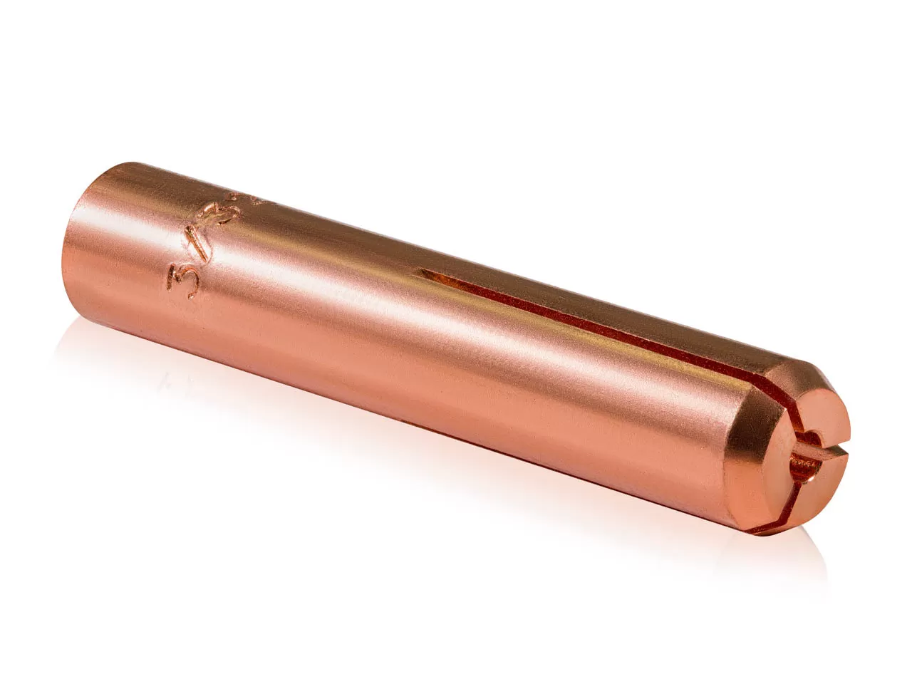 Кедр Цанги для горелок TIG (TIG-500 EXPERT, Ø2.4 мм, 8007462)
