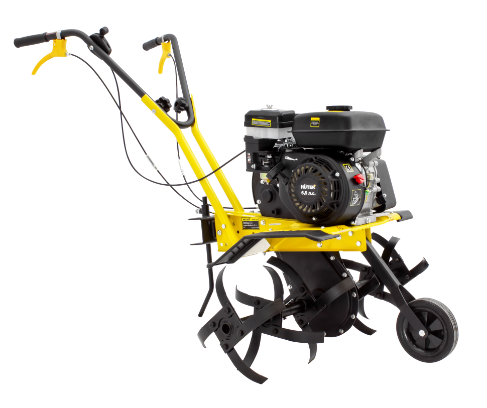 Huter Мотокультиватор GMC-850