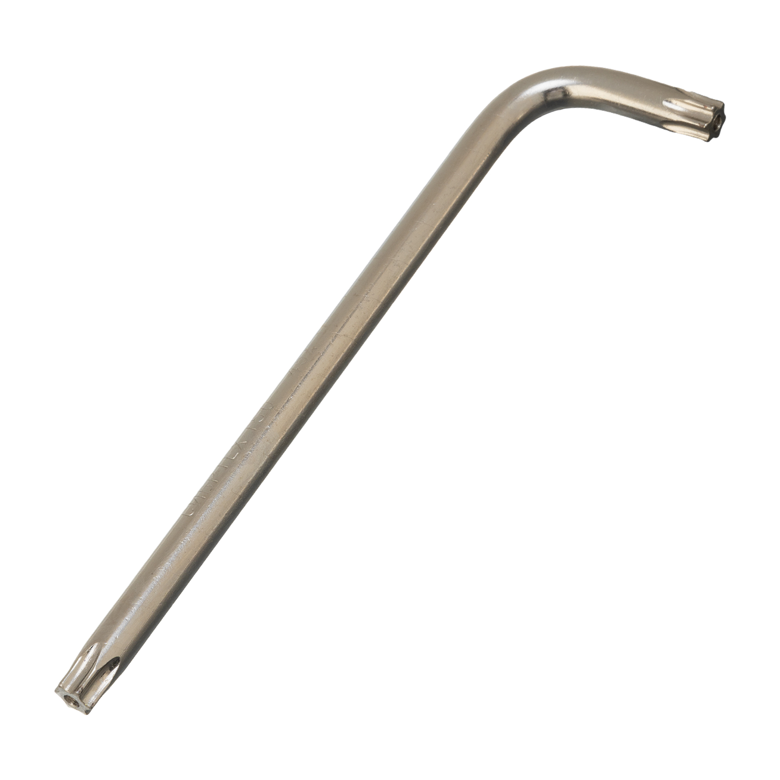 Сибртех Набор ключей имбусовых Tamper-Torx 12322