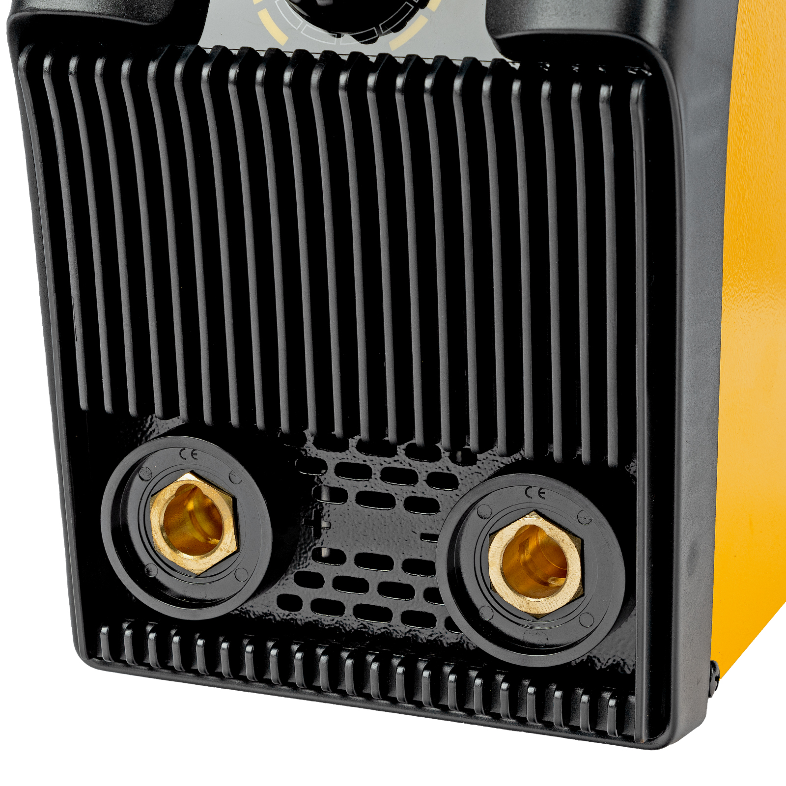 DENZEL Сварочный инвертор SDR-205 Ultra
