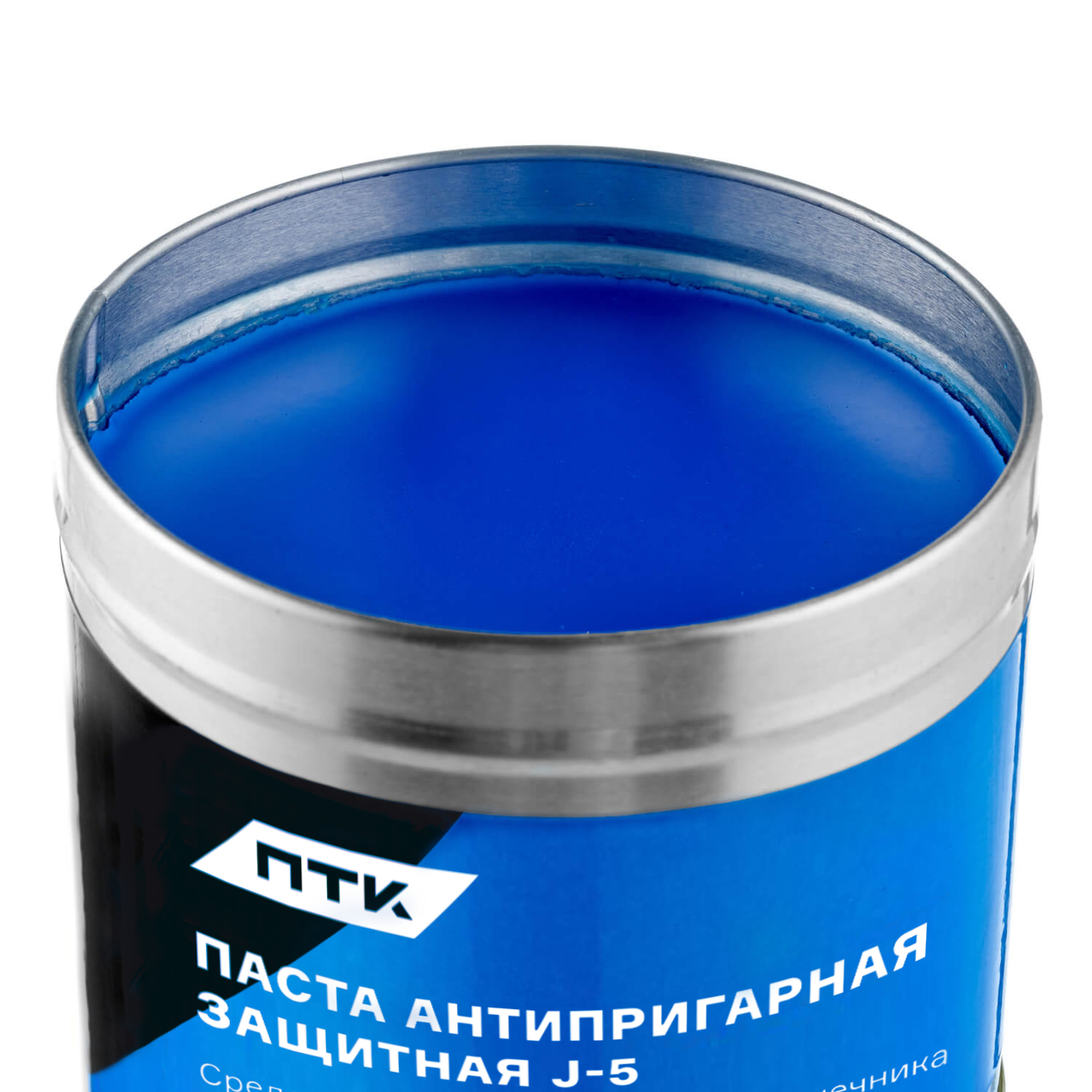 ПТК Паста антипригарная защитная J-5