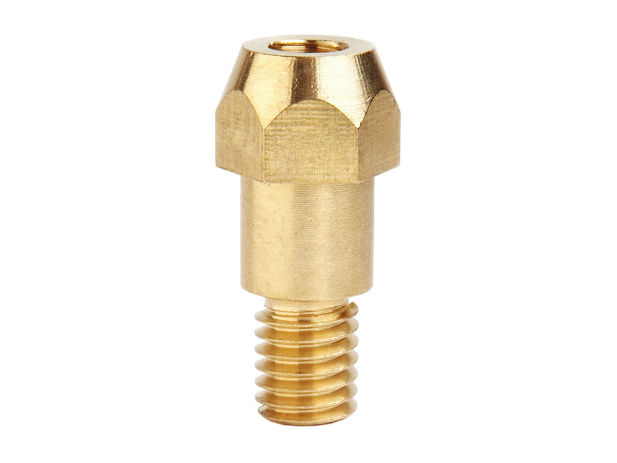 START Вставки под наконечник для горелок MIG/MAG (MIG 36, M6x28, STM0018)