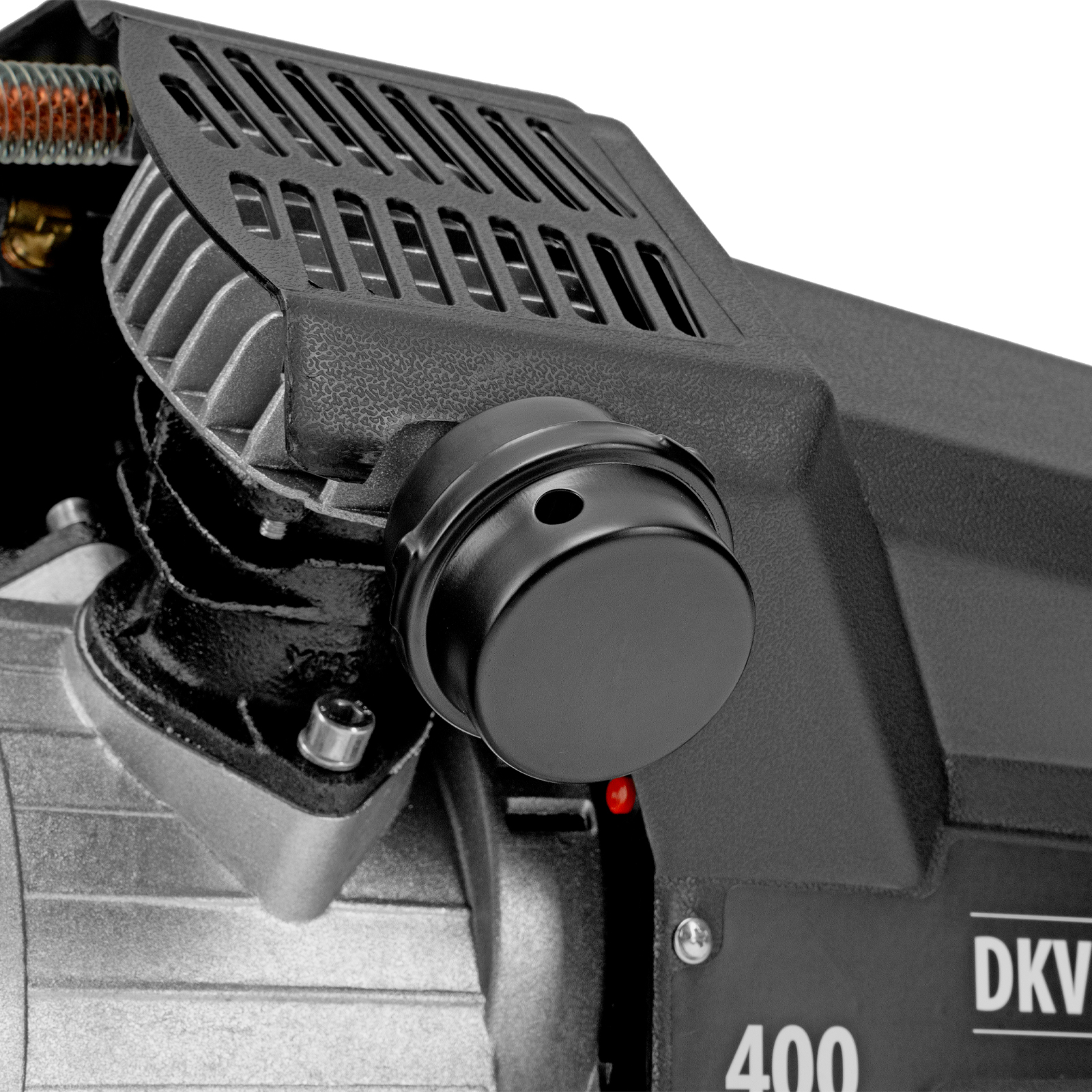 DENZEL Компрессор воздушный DKV2200/50 Х-PRO