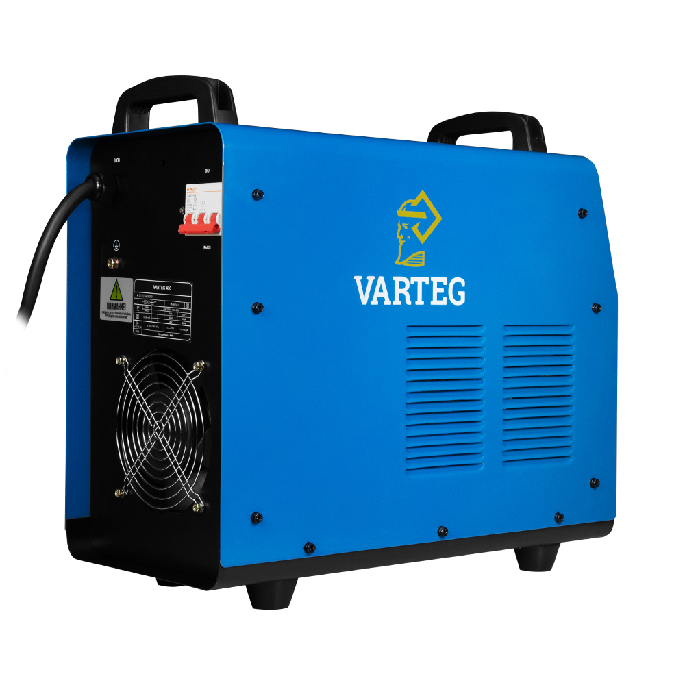 Foxweld Сварочный инвертор VARTEG 400