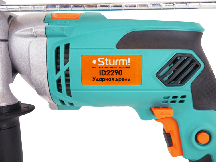 Sturm! Дрель ударная ID2290