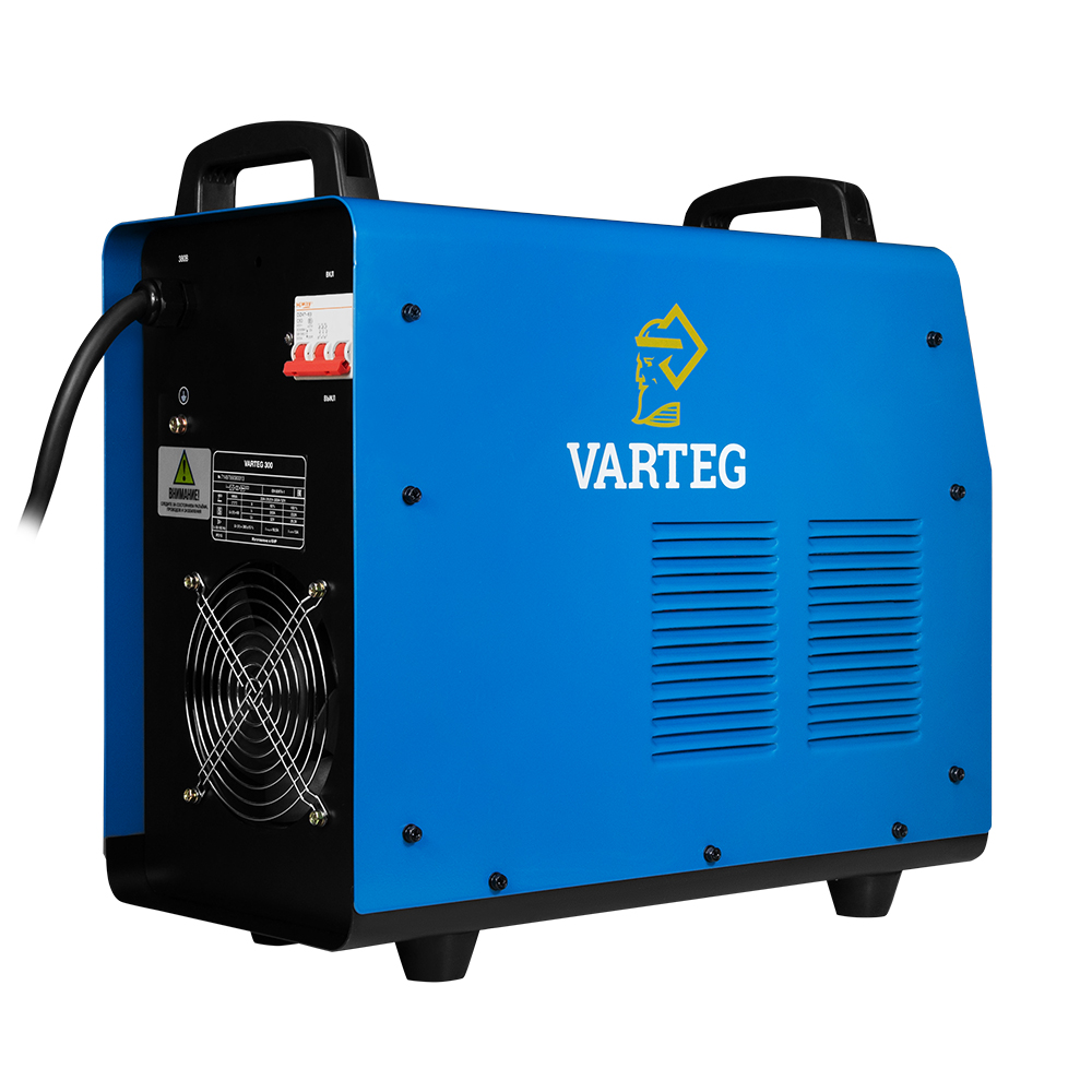 Foxweld Сварочный инвертор VARTEG 300