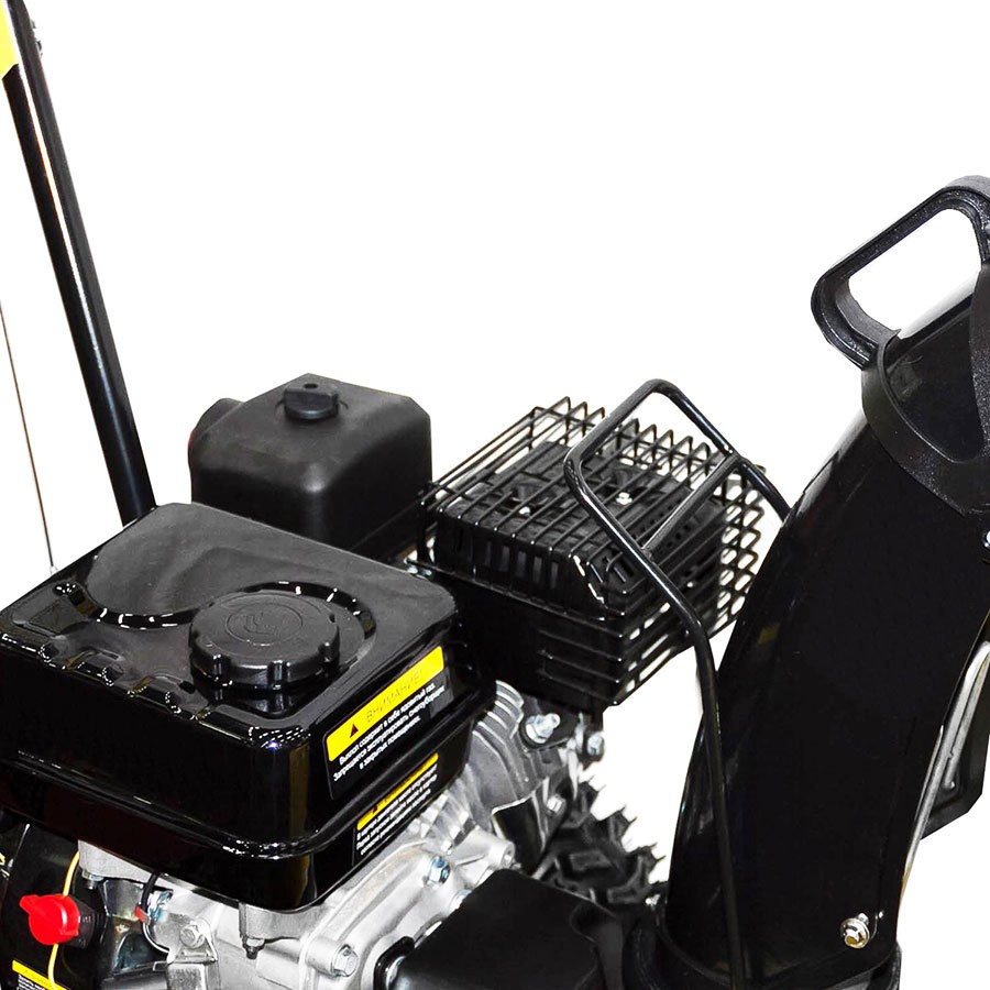 Huter Снегоуборщик SGC 4000E