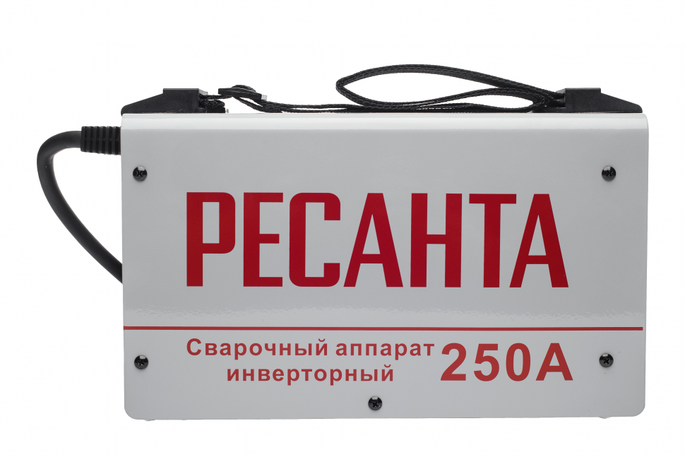 Ресанта Сварочный инвертор САИ-250