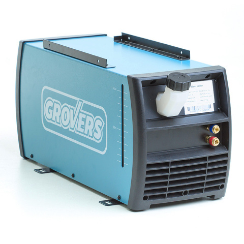 GROVERS Блок водяного охлаждения Water Cooler 220