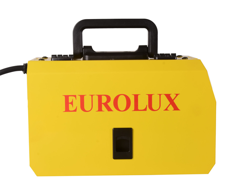 Eurolux Сварочный полуавтомат САИПА-200