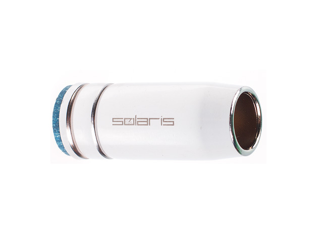 SOLARIS Сопла для горелок MIG/MAG (коническое ф 15х57 мм для 25AK, WA-3482)