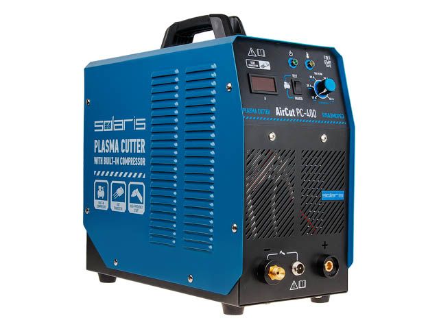 SOLARIS Плазморез AirCut PC-400