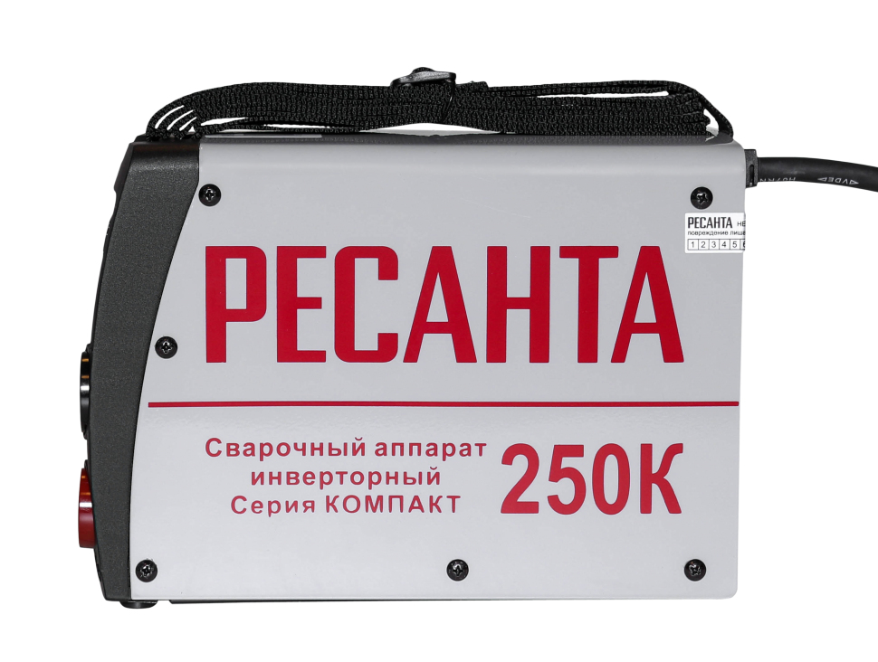 Ресанта Сварочный инвертор САИ-250К