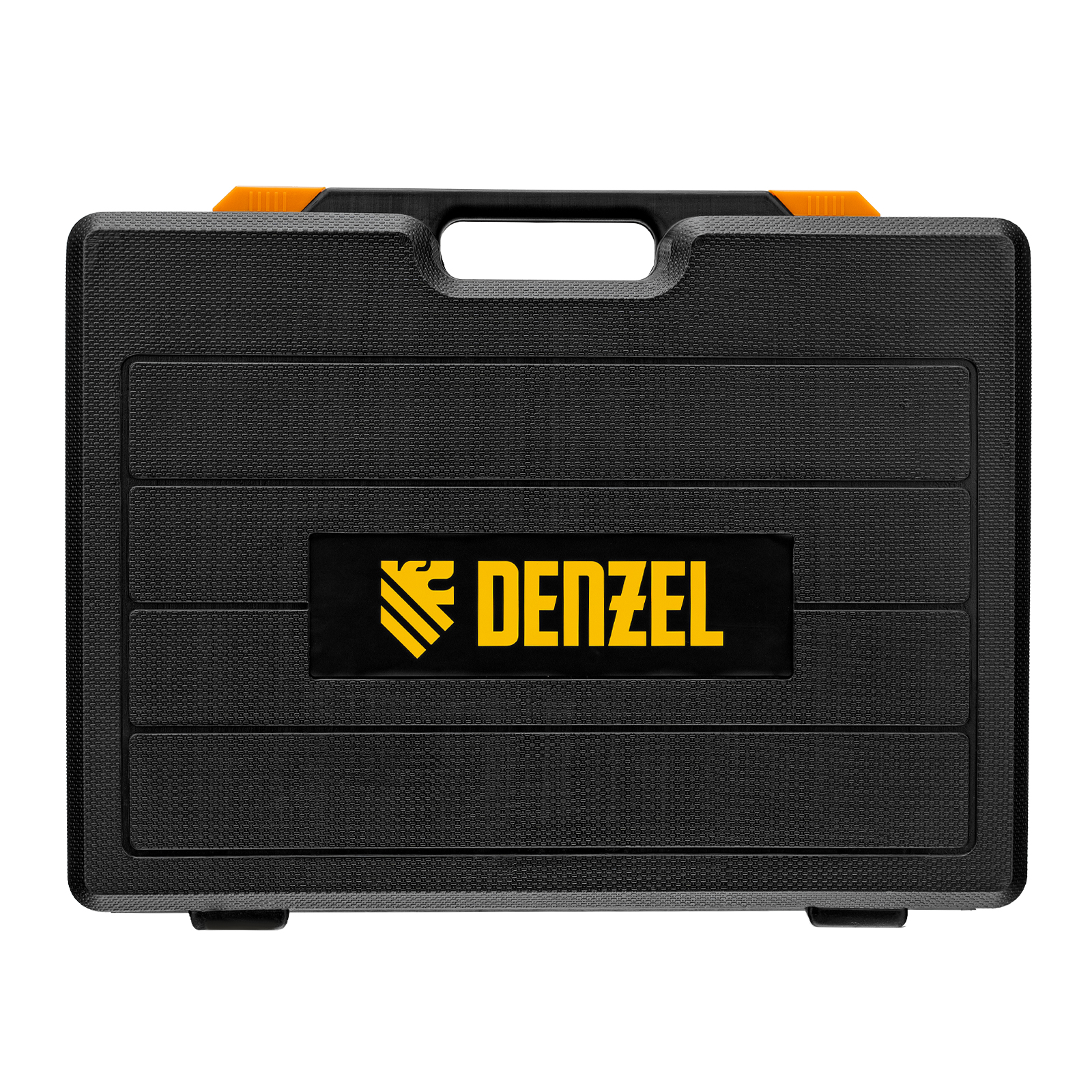 DENZEL Нейлер пневматический PN2190 для гвоздей SN21 от 50 до 90 мм