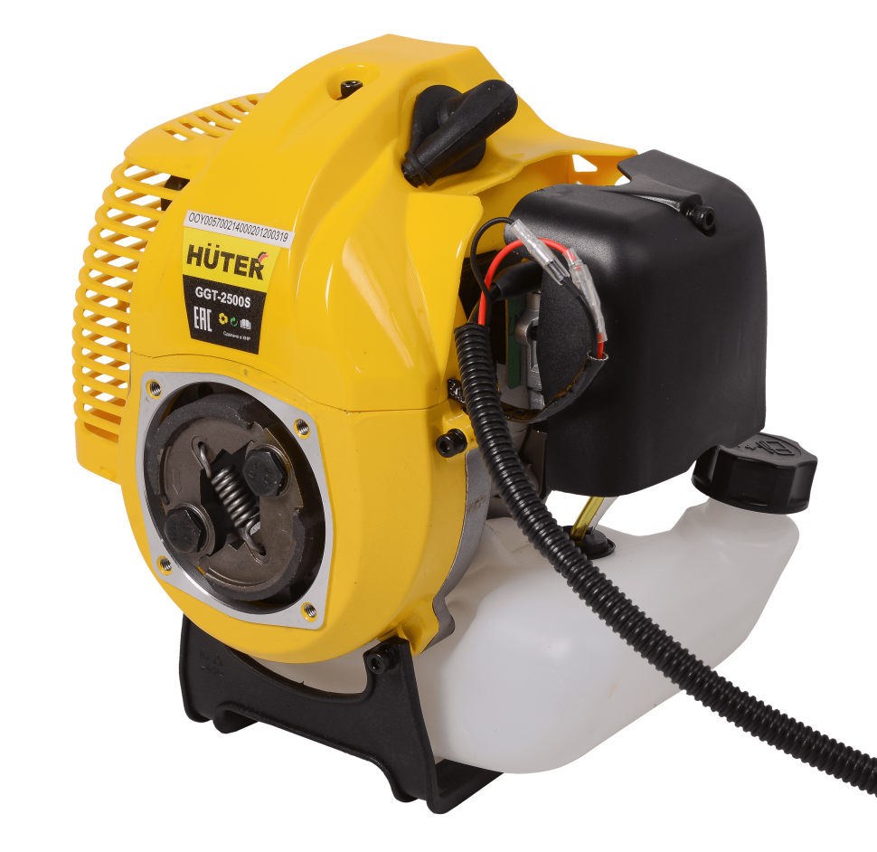 Huter Триммер бензиновый GGT-2500S