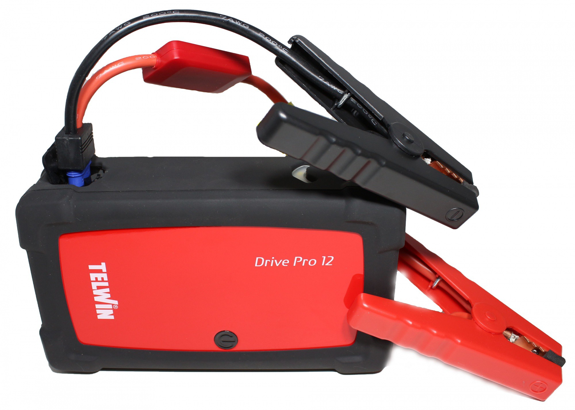 TELWIN Пусковое устройство DRIVE PRO 12V
