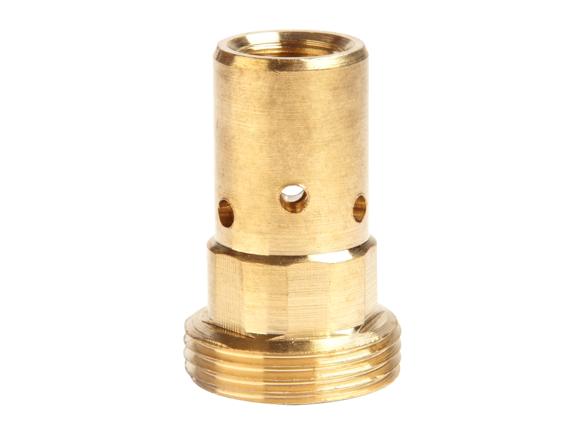 START Вставки под наконечник для горелок MIG/MAG (MIG 400/500, M8x25, STM0021)