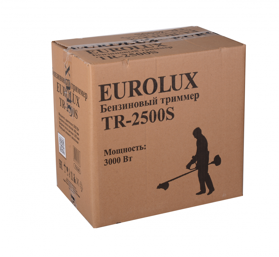 Eurolux Бензиновый триммер TR-2500S