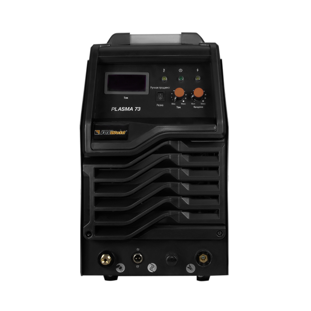 Foxweld Плазморез PLASMA 73