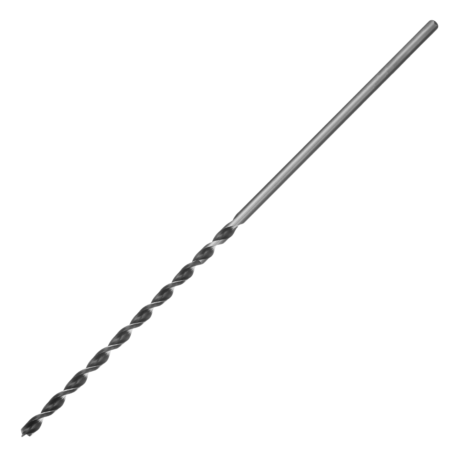 Сибртех Сверла по дереву цилиндрический хвостовик (10 mm, 500 mm, 70270)