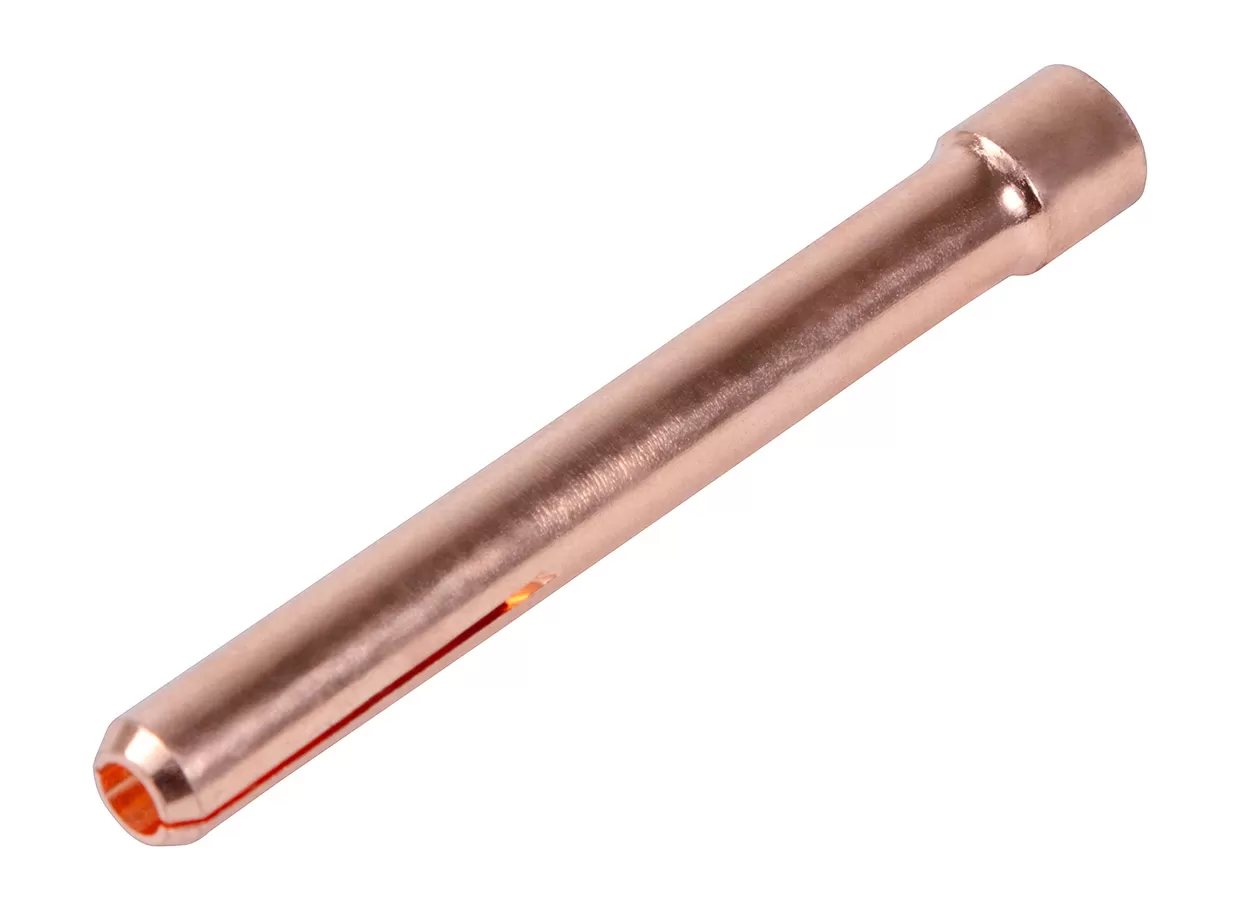 Кедр Цанги для горелок TIG (TIG-17-18-26 PRO/EXPERT, Ø3.0 мм, 8005909)