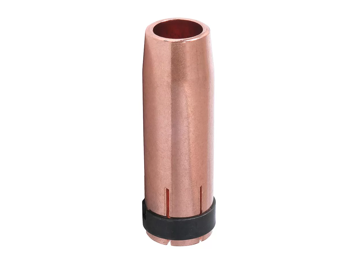 Кедр Сопла для горелок MIG/MAG (MIG-550 EXPERT, Ø 14.0 мм, коническое, 8018922)