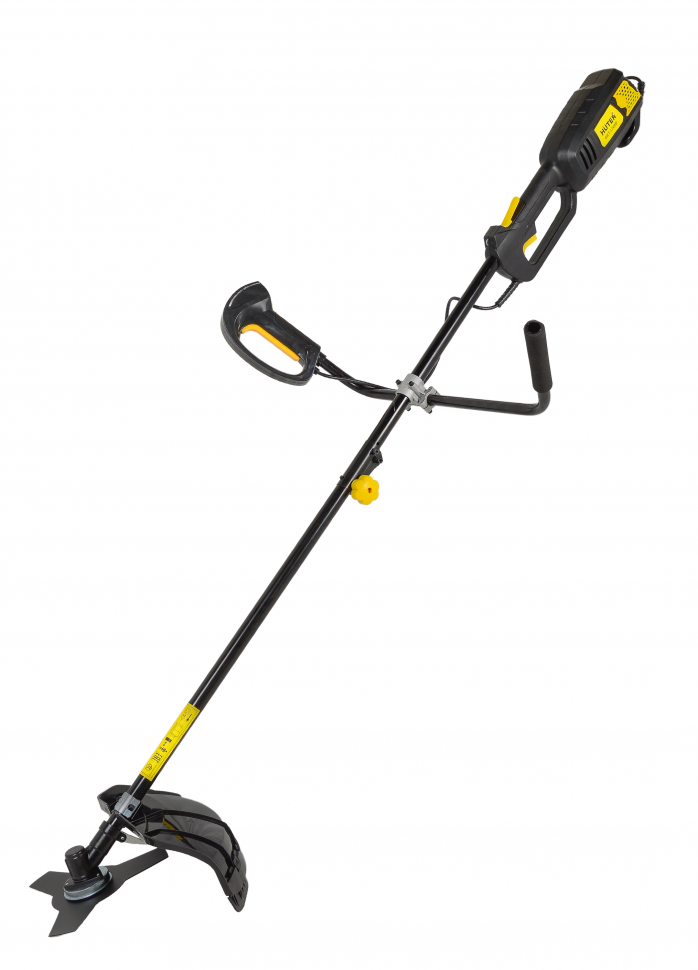 Huter Триммер электрический GET-1700B