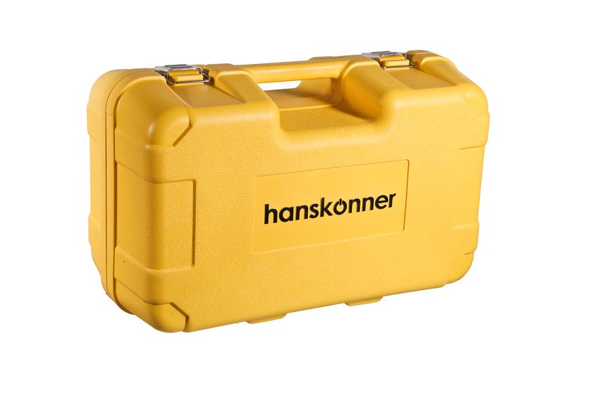 Hanskonner Перфоратор SDS MAX HRH1855M