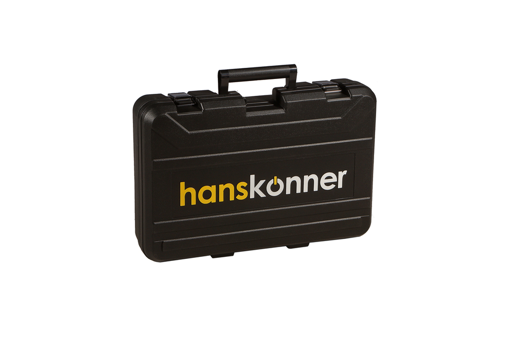 Hanskonner Перфоратор SDS MAX HRH1855M