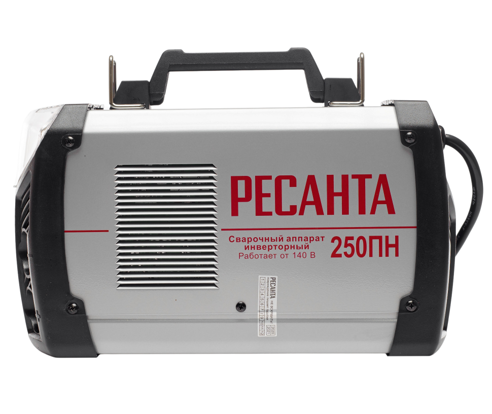 Ресанта Сварочный инвертор САИ-250ПН