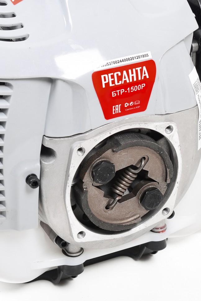 Ресанта Бензиновый триммер БТР-1500Р